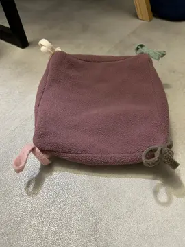 bonnet bébé taille 43