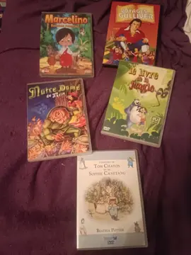 lot dvd