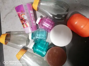 Boîte vide