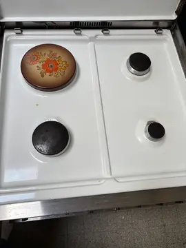 Donne cuisinière
