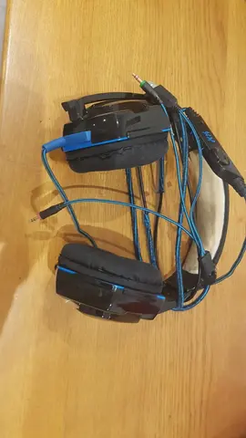 Casque audio