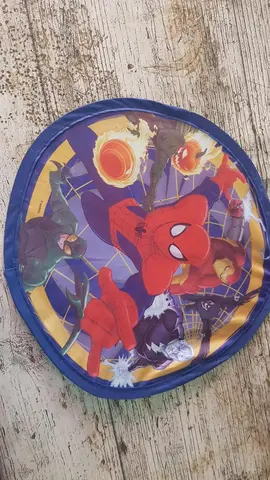 Frisbee