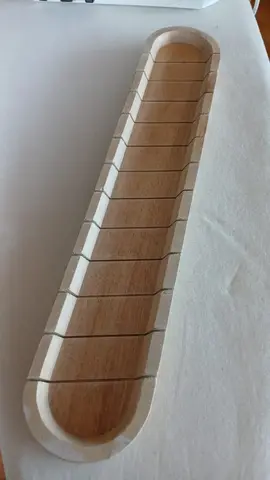 planche à baguette
