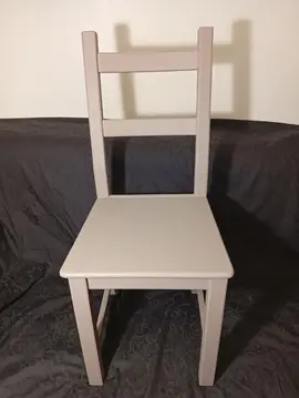 Chaise Ikea IVAR