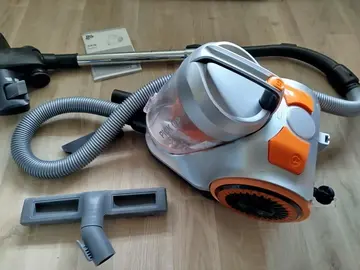 aspirateur sans sac