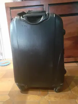 Valise 4 rouelttes