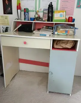 Bureau écolier