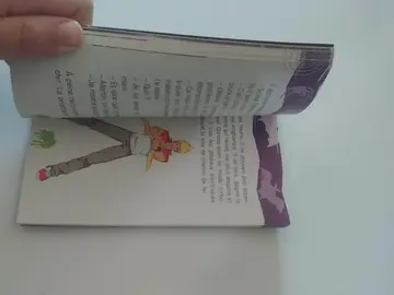 livre enfant