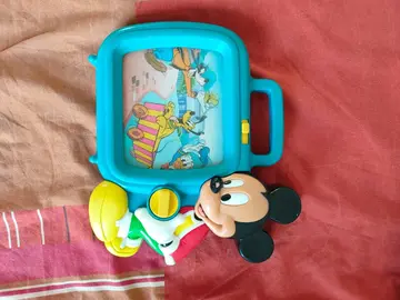 valise musical