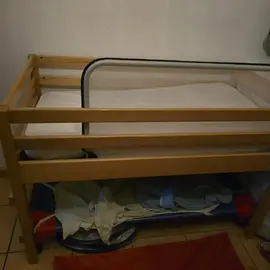lits superposés 1/3 ans enfants
