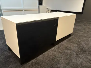 Meubles IKEA Besta