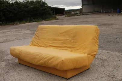 canapé clic clac