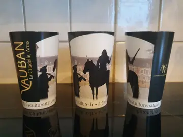 Ecocup en 25 cl
