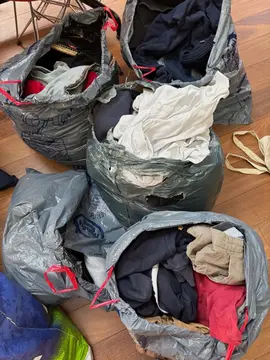 Vêtements