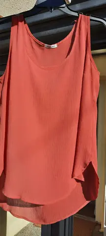 top taille L