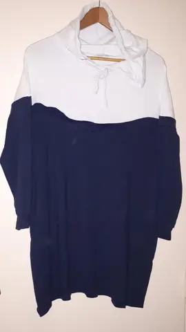 Sweat femme XL