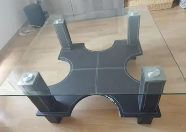 table basse à retaper