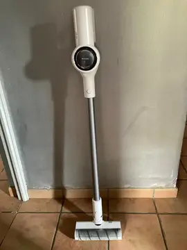 aspirateur sans fil à réparer