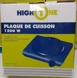 plaque de cuisson électrique