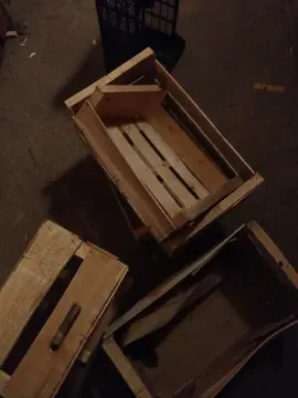 Cagettes