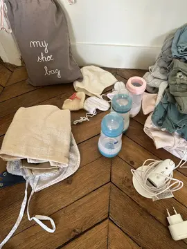 don affaires bébé