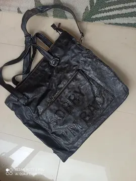 sac peu servir en scolaire