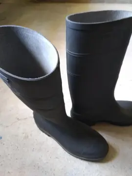 Bottes pointure 43