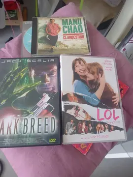 dvd/cd