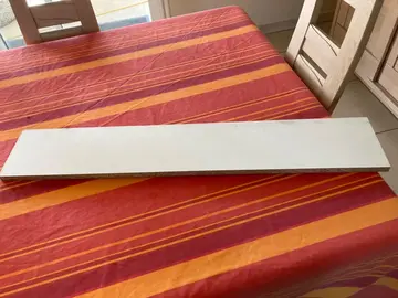 planche 86X15