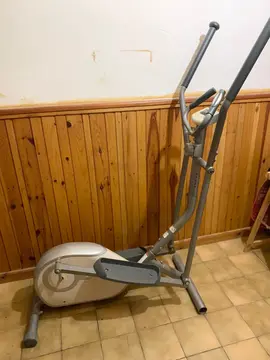 Vélo elliptique
