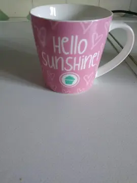 mug