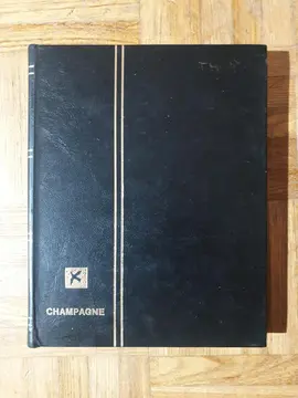 Cahier de philathelie