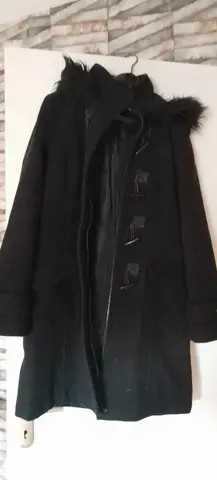 Manteau femme