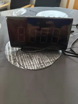radio reveil