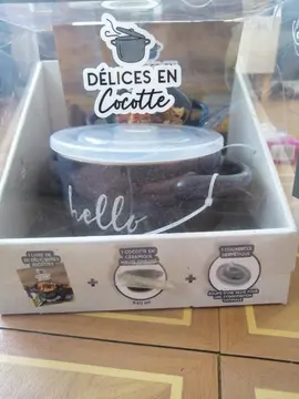 Cocotte