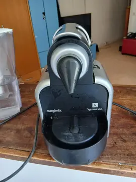 machine à café