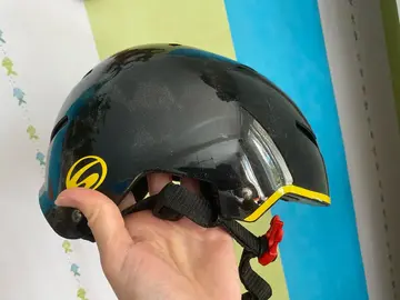 casque enfant