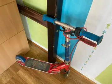 trottinette enfant