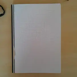 cahier petits carreaux