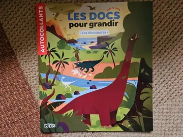 livre enfants