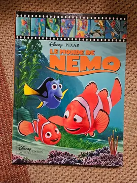 livre enfants