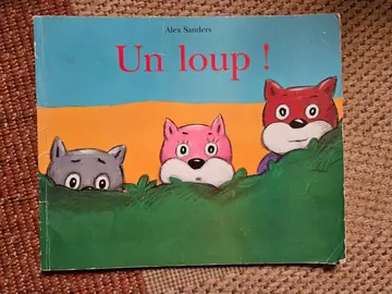 livre enfants