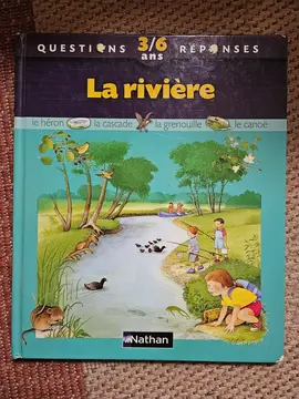 livre enfants