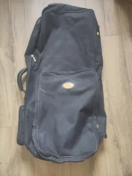 sac à saxophone ou trompette