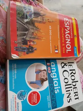 dictionnaires