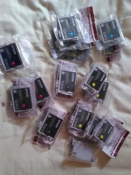 cartouches Epson originales