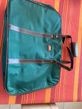 valise souple