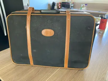 valise à roulettes