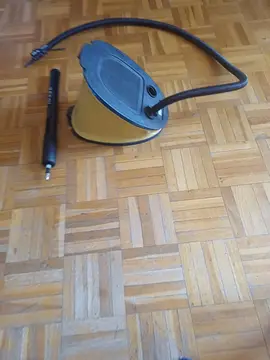 ensemble gonflage