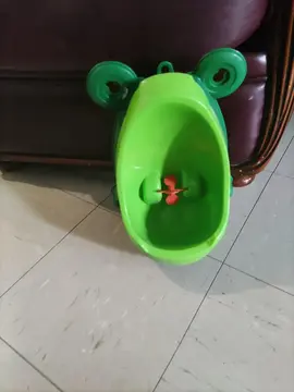 urinoir pour petit.